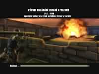 Conflict:Desert Storm 2 - větší obrázek ze hry