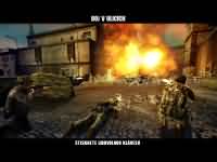 Conflict:Desert Storm 2 - větší obrázek ze hry