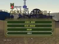 Conflict: Desert Storm - větší obrázek ze hry
