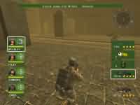 Conflict: Desert Storm - větší obrázek ze hry
