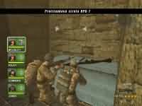 Conflict: Desert Storm - větší obrázek ze hry