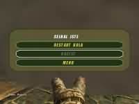Conflict: Desert Storm - větší obrázek ze hry