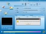 Corel DVD Copy 6 - větší obrázek z programu