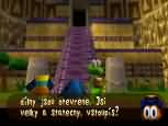 Croc 2 - větší obrázek ze hry