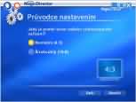CyberLink MagicDirector - větší obrázek ze hry