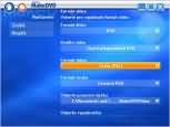 CyberLink MakeDVD - větší obrázek z programu
