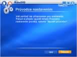 CyberLink MakeDVD - větší obrázek z programu