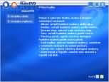 CyberLink MakeDVD - větší obrázek z programu