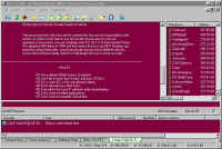 DC++ - větší obrázek z programu