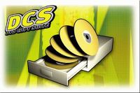 DCS DVD Copy Suite - větší obrázek z programu