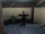 Deus Ex: Invisible War - větší obrázek ze hry