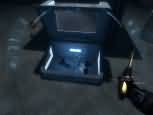 Deus Ex: Invisible War - větší obrázek ze hry