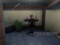 Deus Ex: Invisible War - větší obrázek ze hry