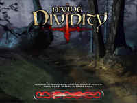 Divine Divinity - větší obrázek ze hry