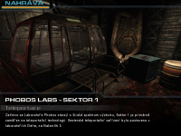 Doom 3: Resurrection of Evil - větší obrázek ze hry