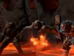 DOOM 3: Ressurection of Evil - větší obrázek ze hry