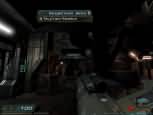 DOOM 3: Ressurection of Evil - větší obrázek ze hry