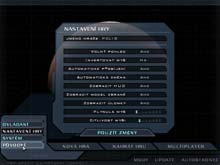 DOOM 3 - větší obrázek ze hry