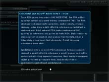 DOOM 3 - větší obrázek ze hry