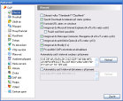 Download Accelerator Plus - větší obrázek z programu