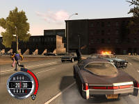 Driver 4: Parallel Lines - větší obrázek ze hry