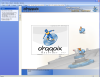 Droppix Recorder - větší obrázek z programu