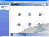 Droppix Recorder - větší obrázek z programu