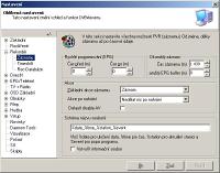 DVBViewer - větší obrázek z programu