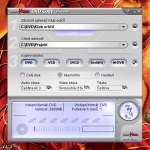 InteVideo DVD Copy 2 - větší obrázek z programu