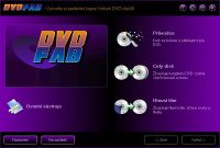 DVDFab - větší obrázek z programu