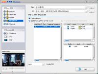 DVDFab Platinum - větší obrázek z programu