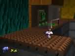 Earthworm Jim 3D - větší obrázek ze hry