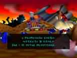 Earthworm Jim 3D - větší obrázek ze hry