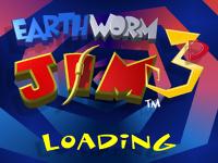 Earthworm Jim 3D - větší obrázek ze hry