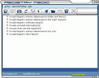 Registry Medic 2
