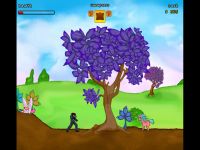 Assault on Planet Equidon