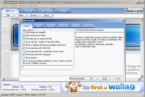 eXeem - větší obrázek z programu