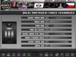 F1 Challenge 2007 - větší obrázek ze hry