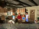 Famous Five 1 - Treasure Island - větší obrázek ze hry