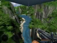 Far Cry - větší obrázek ze hry