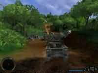Far Cry - větší obrázek ze hry