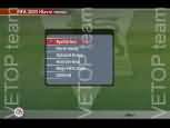 FIFA Football 2005 - větší obrázek ze hry