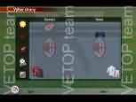 FIFA Football 2005 - větší obrázek ze hry