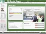 FIFA Manager 07 - větší obrázek ze hry