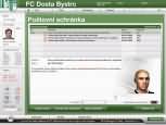 FIFA Manager 07 - větší obrázek ze hry