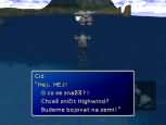 Final Fantasy VII - větší obrázek z programu