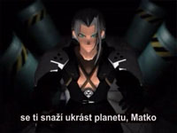 Final Fantasy VII - větší obrázek z programu
