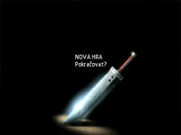 Final Fantasy VII - větší obrázek z programu