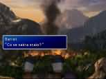 Final Fantasy VII - větší obrázek z programu