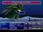 Final Fantasy VII - větší obrázek z programu